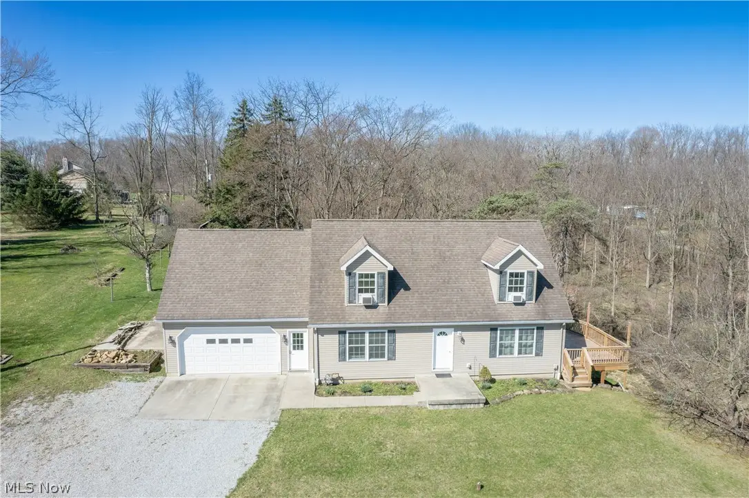 502 N Swinehart Road, Orrville, OH 44667 - #1