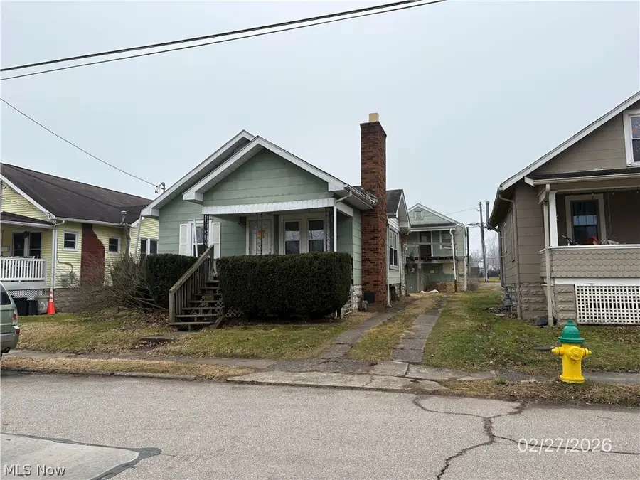 2016 16th Street, Parkersburg, WV 26101 - #3