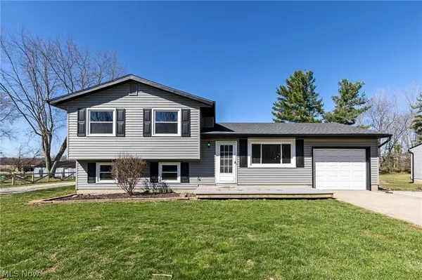 1936 County Road 170, Marengo, OH 43334