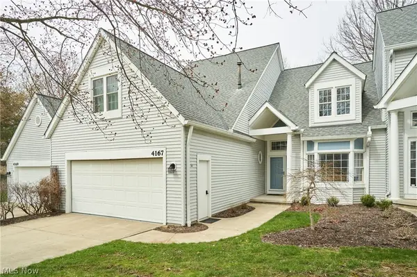 4167 Tomahawk, Copley, OH 44321