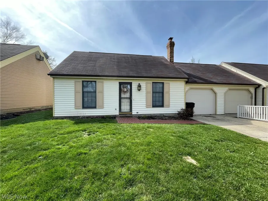 3267 Pinewood, New Waterford, OH 44445 - #3