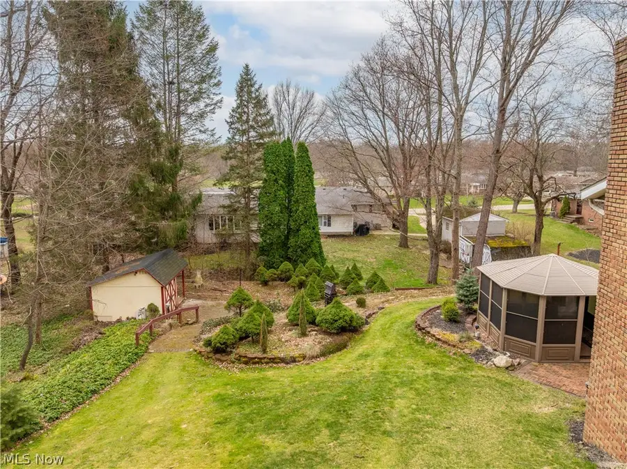 3680 Timber Lake Nw Street, Uniontown, OH 44685 - #3