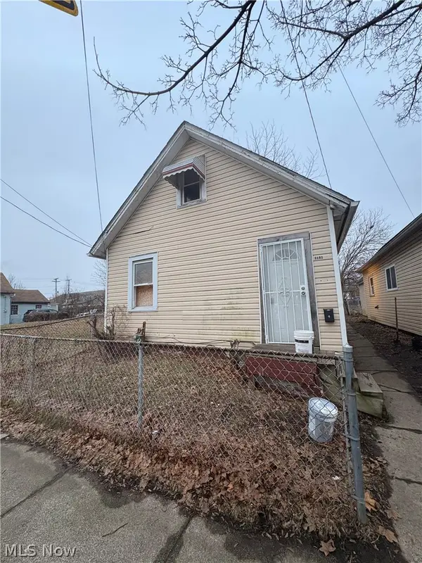 3191 W 61st Street, Cleveland, OH 44102