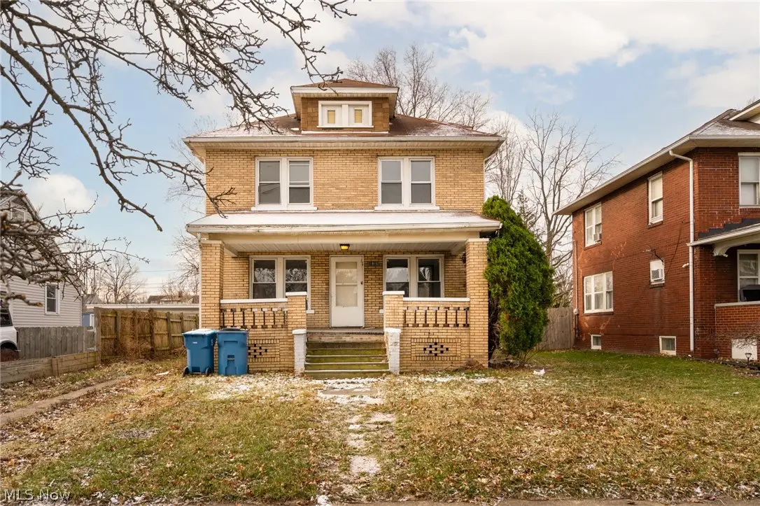 1816 E 34th Street, Lorain, OH 44055 - #1