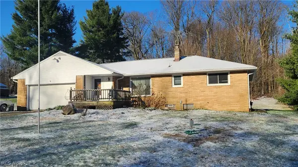 14162 Watt Road, Novelty, OH 44072