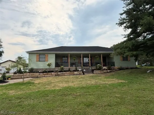 10380 Quarry Road, Amherst, OH 44001