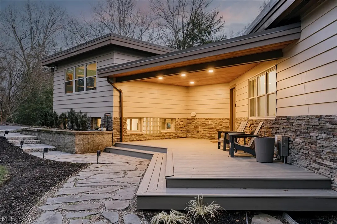 35 Skyline Drive, Moreland Hills, OH 44022 - #1