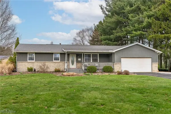 7731 Brunswick Nw Circle, Massillon, OH 44646