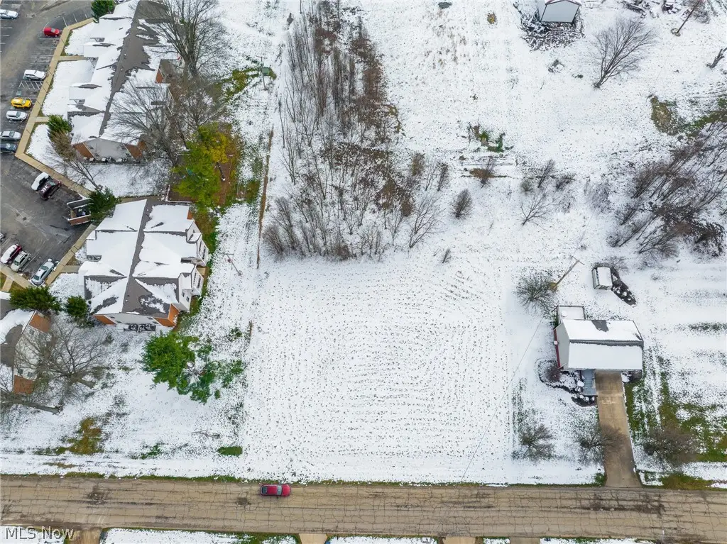 207 Meadowbrook Drive, Byesville, OH 43723 - #1