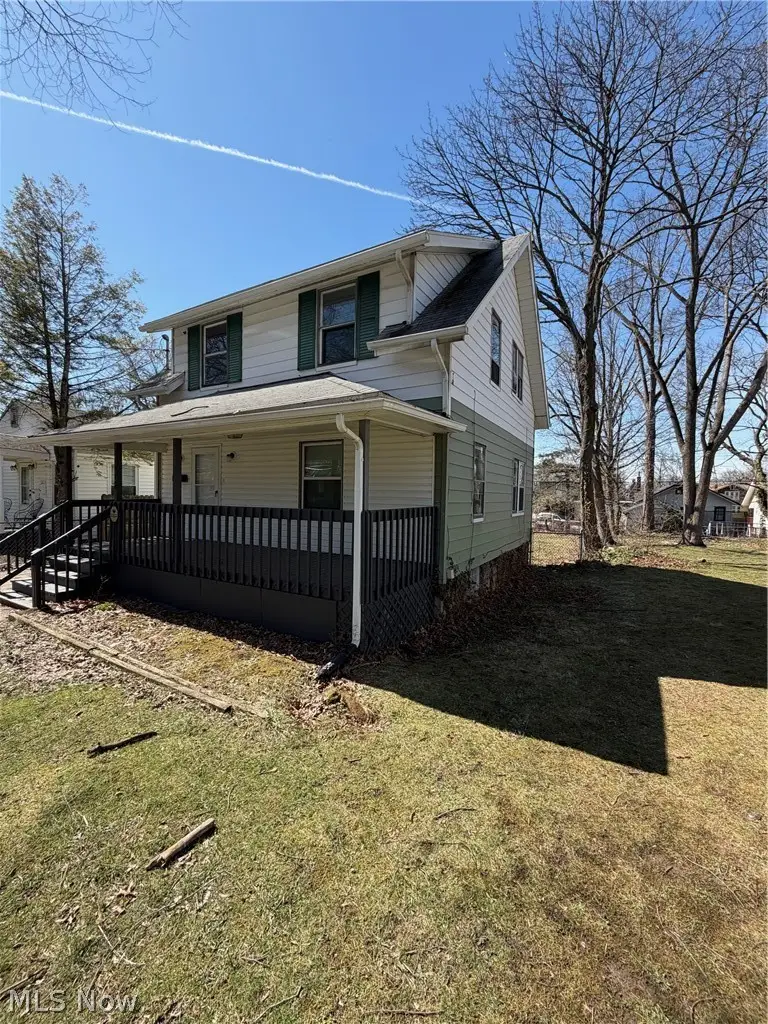 404 Noah Avenue, Akron, OH 44320 - #2