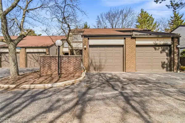 4449 Cushing Lane, Richmond Heights, OH 44143