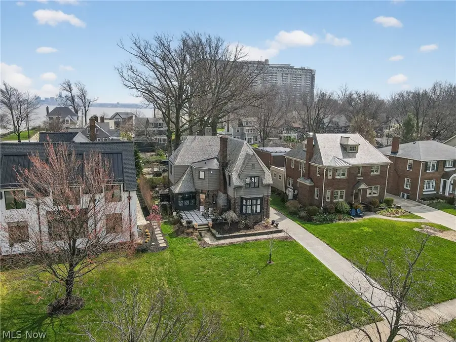 1017 Wilbert Road, Lakewood, OH 44107 - #3