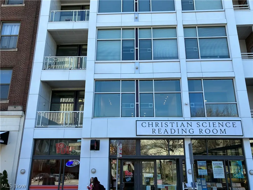 2030 Euclid Avenue #201, Cleveland, OH 44115 - #1