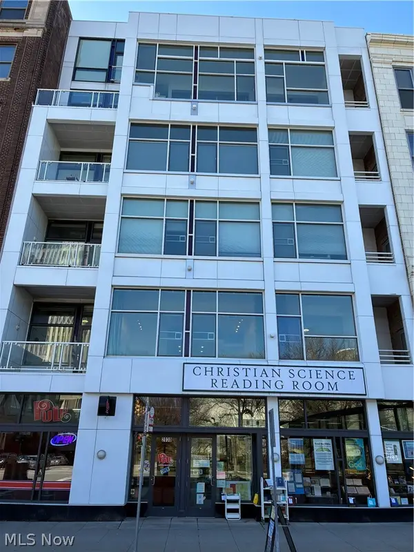 2030 Euclid Avenue #201, Cleveland, OH 44115