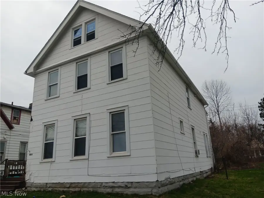 3618 W 49th Street, Cleveland, OH 44102 - #2