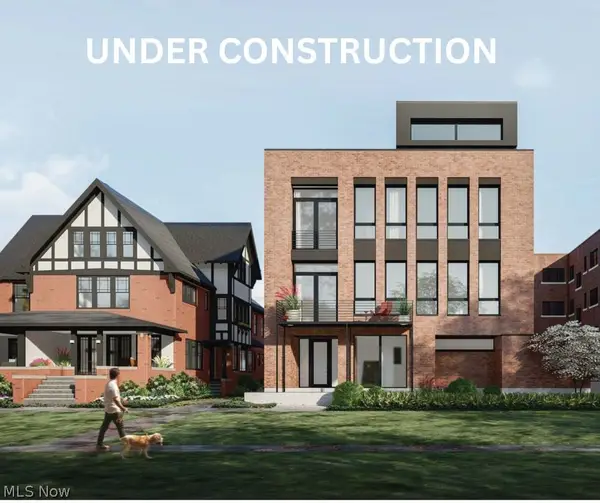 9819 Lake #6, Cleveland, OH 44102