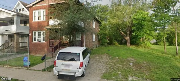 3446 E 119th Street, Cleveland, OH 44120