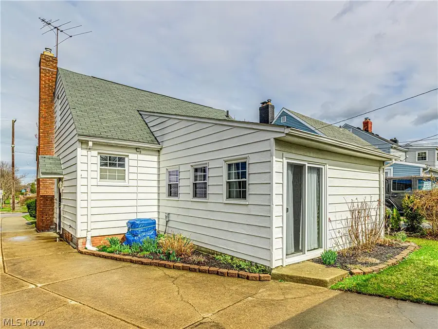 15606 Scottsdale Boulevard, Shaker Heights, OH 44120 - #3