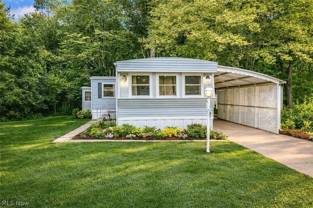 149 Cromwell Drive, Geneva, OH 44041 - #1