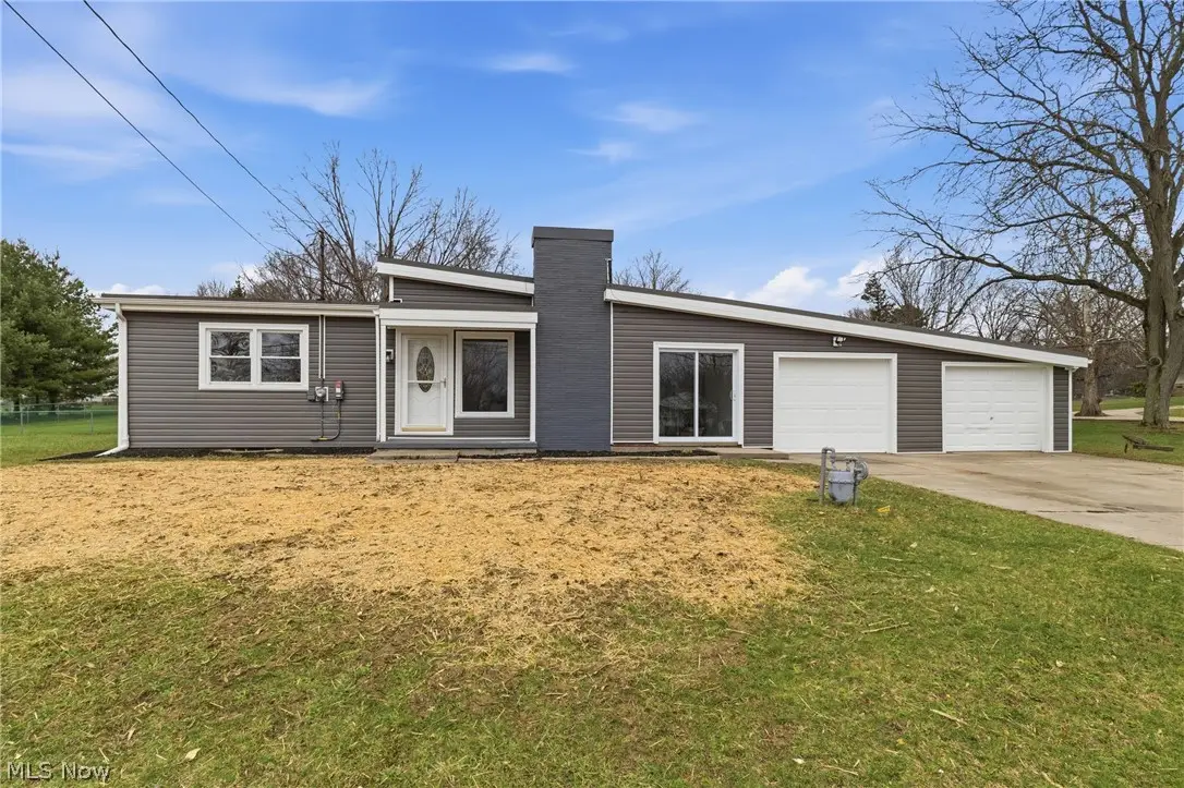 266 Barnes Drive, Tallmadge, OH 44278 - #1