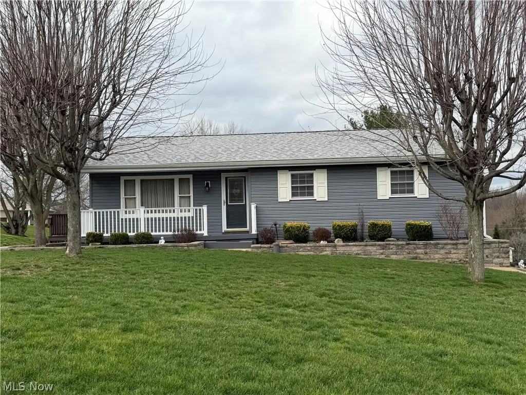 5035 Boggs Road, Zanesville, OH 43701 - #1