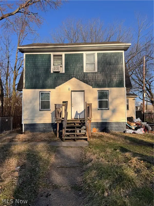 3517 E 129th Street, Cleveland, OH 44105