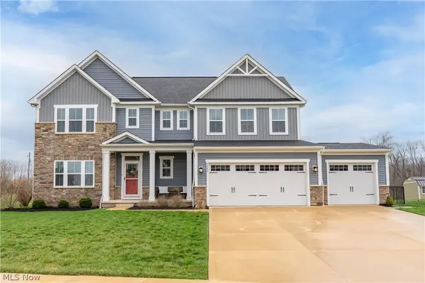 3349 Stoneleigh Ne Road, Canton, OH 44721