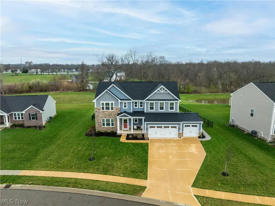 3349 Stoneleigh Ne Road, Canton, OH 44721 - #2