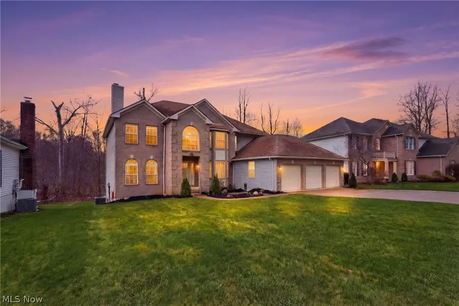 482 Brentwood Boulevard, Copley, OH 44321 - #2