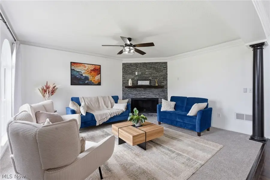 482 Brentwood Boulevard, Copley, OH 44321 - #3