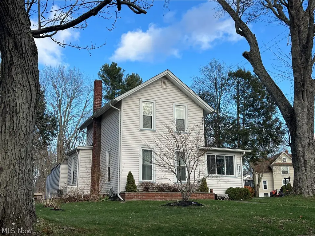 366 Old Main Road, Conneaut, OH 44030 - #1