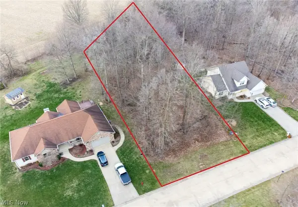V/L 258 Stony Brook Lane, Wakeman, OH 44889