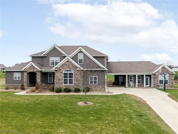 3984 Argyle Lane, Medina, OH 44256