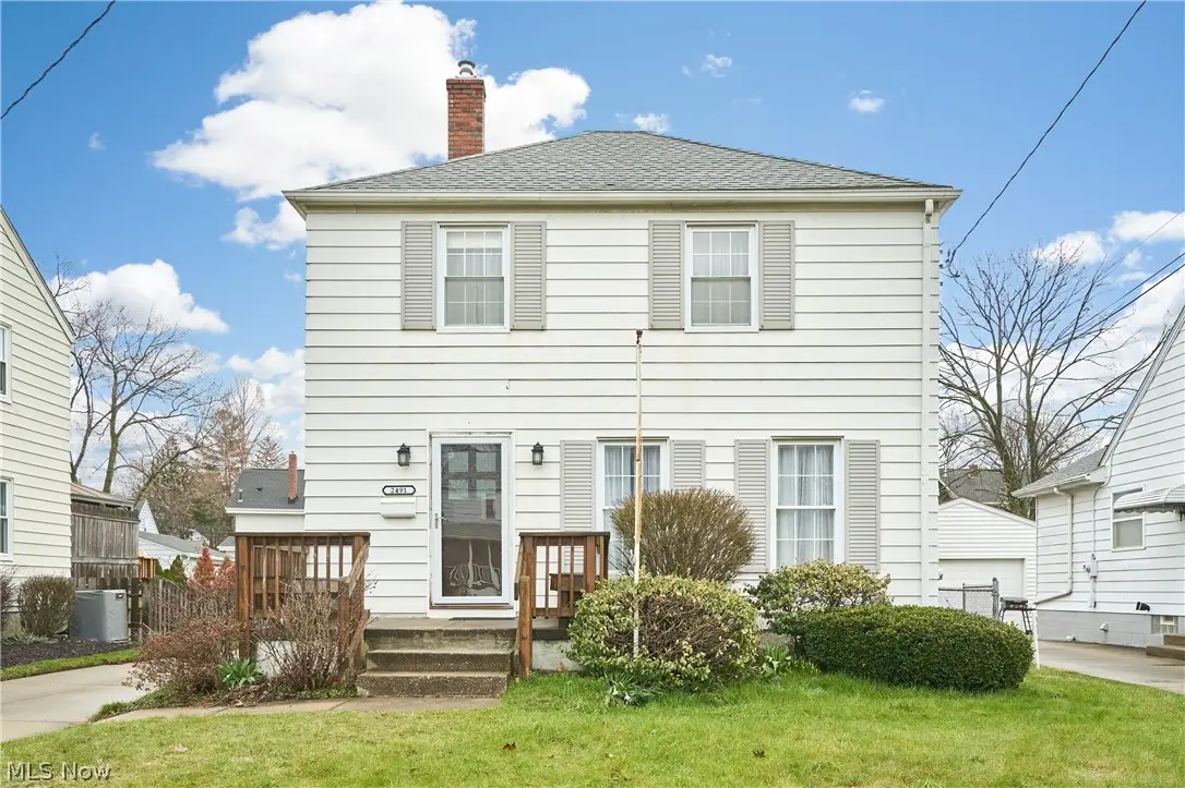 2491 8th Street, Cuyahoga Falls, OH 44221 - #1
