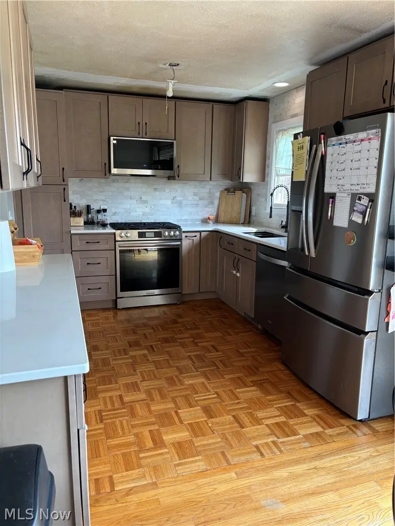 5990 Noel Street, Louisville, OH 44641 - #3