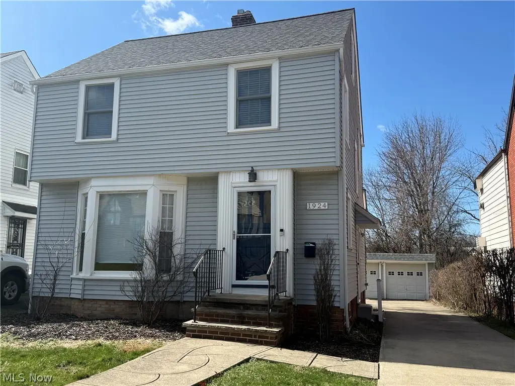 1924 Powell Avenue, Cleveland Heights, OH 44118 - #1