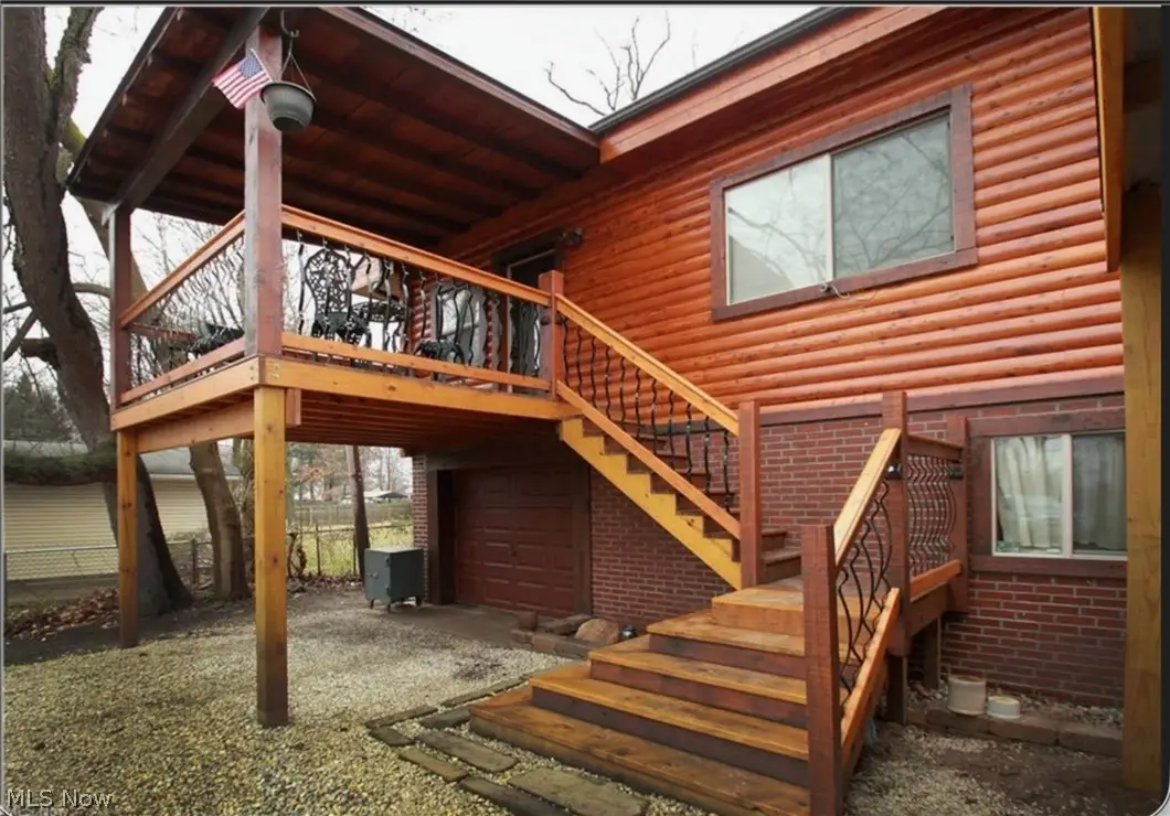 700 Shook Road, Akron, OH 44319 - #1