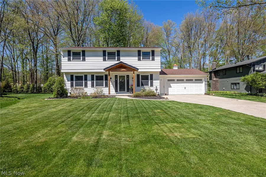 27446 Benwood Circle, North Olmsted, OH 44070 - #2