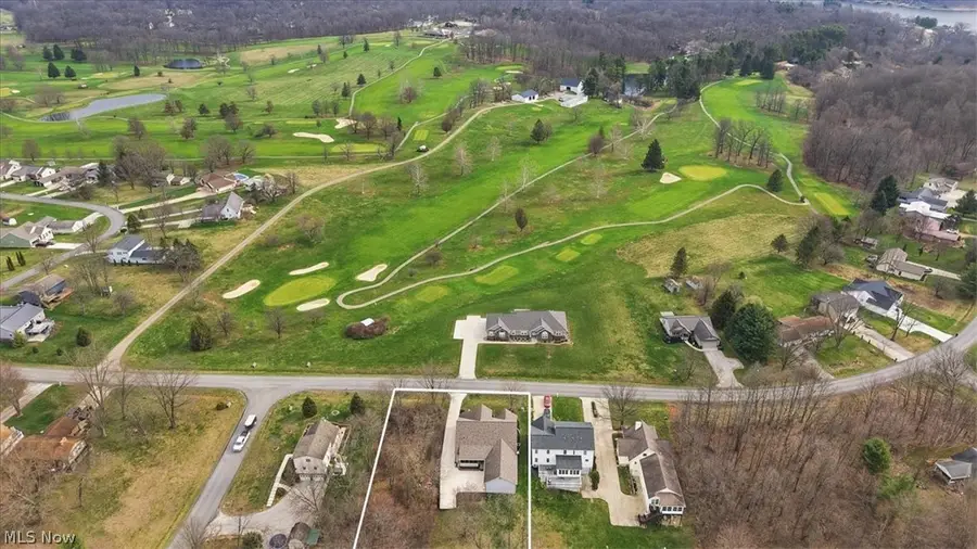 789 Country Club Drive, Howard, OH 43028 - #3