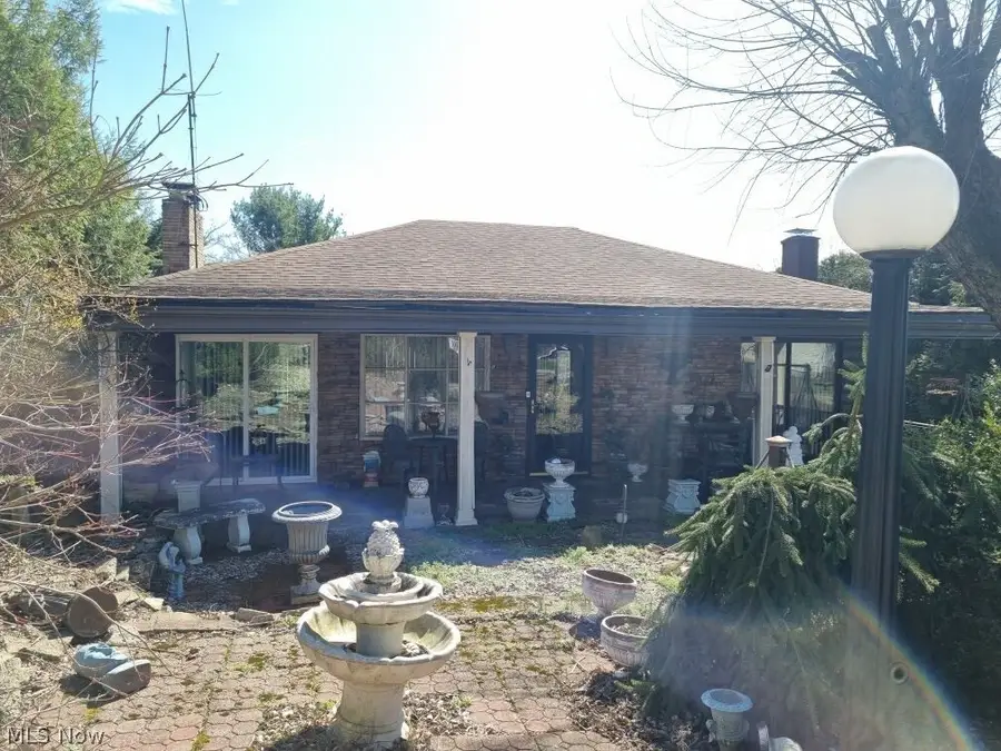 129 Preston Road, Steubenville, OH 43953 - #3