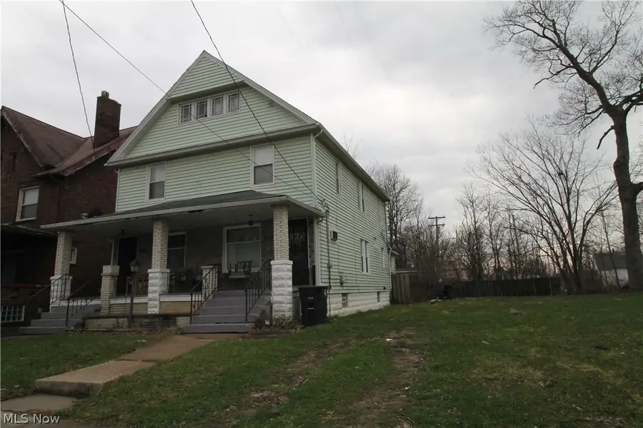 4128 E 113th Street, Cleveland, OH 44105 - #2