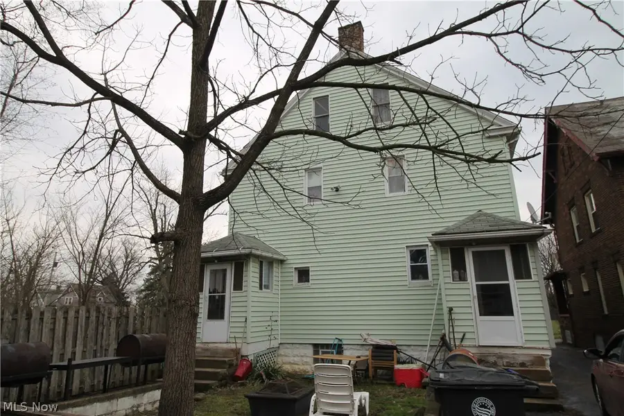 4128 E 113th Street, Cleveland, OH 44105 - #3