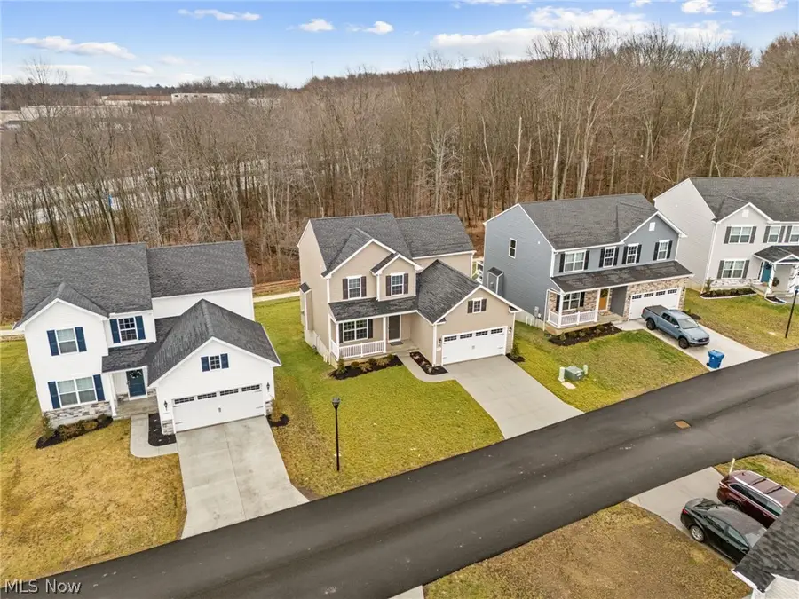 3397 Buckeye Trail, Uniontown, OH 44685 - #2