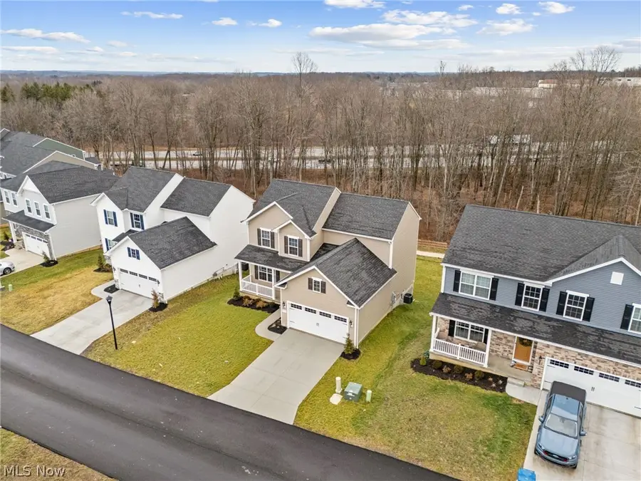 3397 Buckeye Trail, Uniontown, OH 44685 - #3