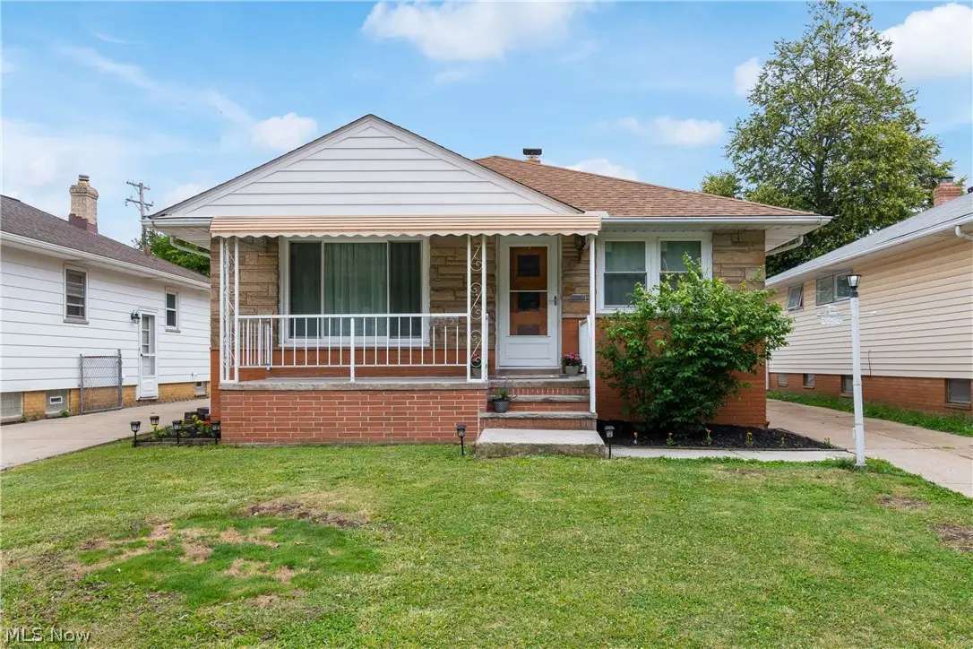 3415 Norris Avenue, Parma, OH 44134 - #1