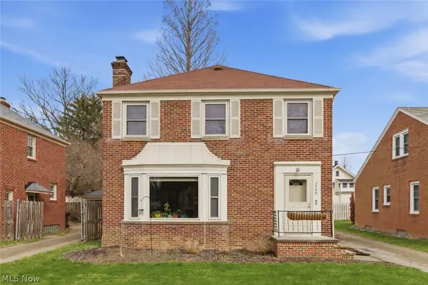 3749 W 178th Street, Cleveland, OH 44111