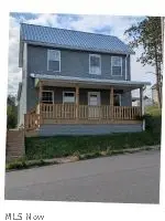 551 W Brown Street, New Lexington, OH 43764 - #1