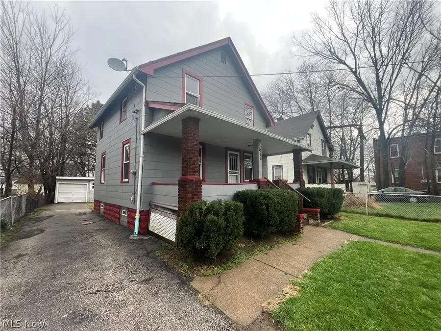 10914 Oliver Road, Cleveland, OH 44111 - #2