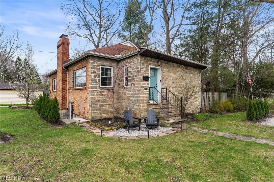 6491 Seminole Trail, Mentor, OH 44060 - #1