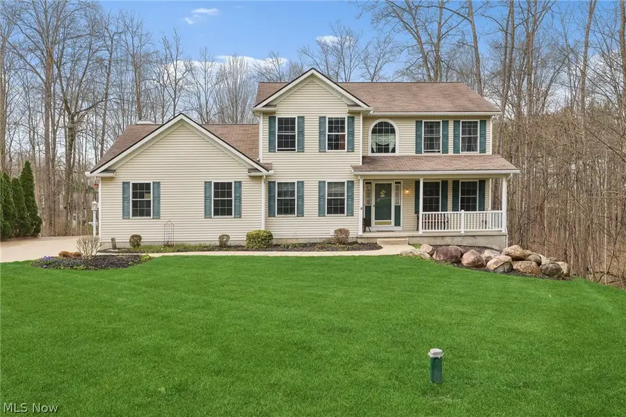 730 Mckee Trail, Hinckley, OH 44233 - #2